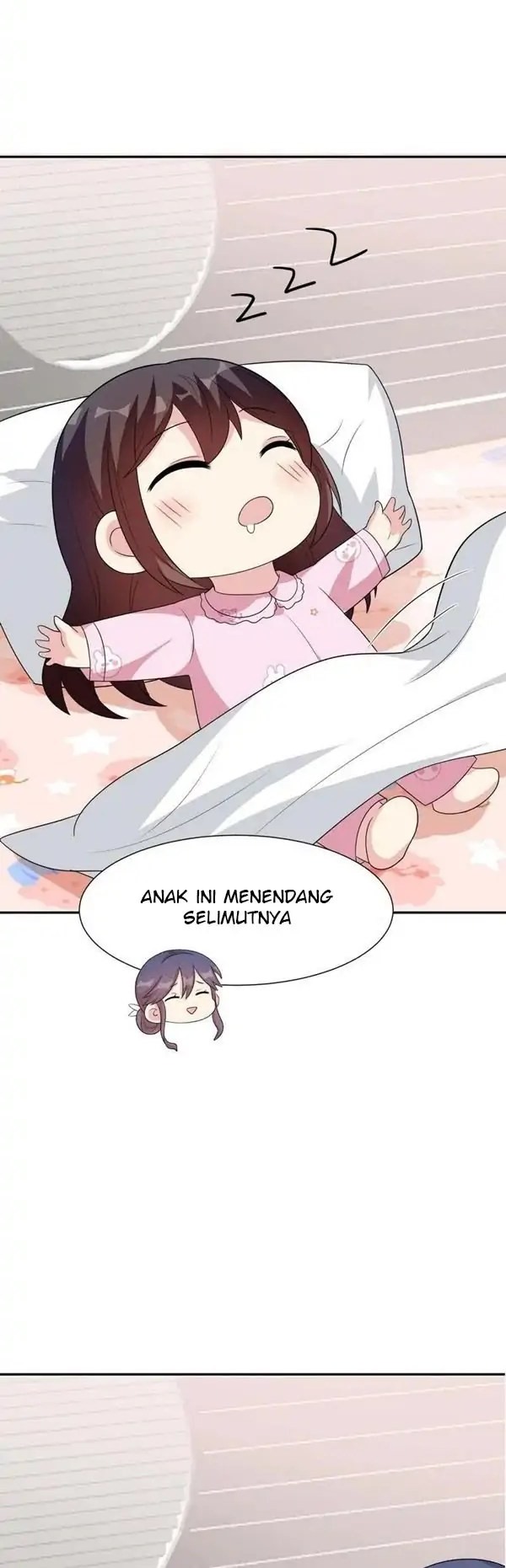 The Wife Contract and My Daughter’s Nanny Chapter 151 Gambar 2